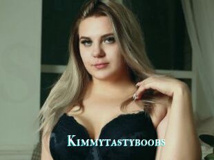 Kimmytastyboobs