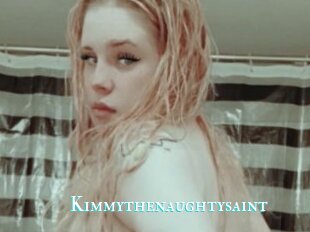 Kimmythenaughtysaint