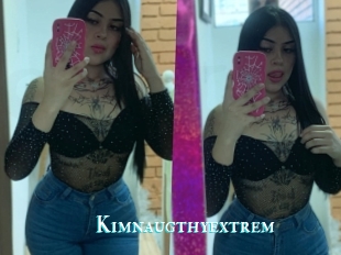 Kimnaugthyextrem