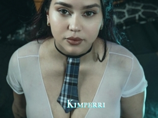 Kimperri