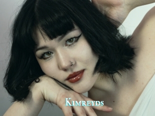 Kimreyds