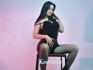 Kimsally
