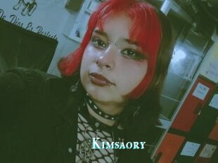 Kimsaory