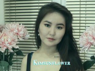 Kimsunflower