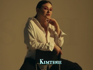 Kimtesie
