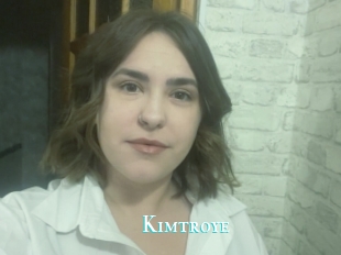 Kimtroye