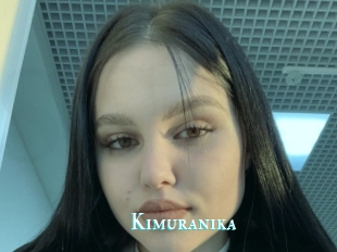 Kimuranika