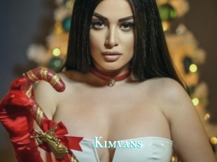 Kimvans