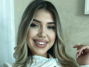 Kimvoss