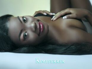 Kimyferrer