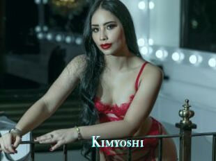 Kimyoshi