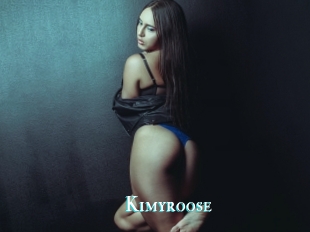 Kimyroose