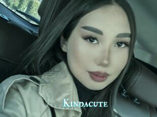 Kindacute