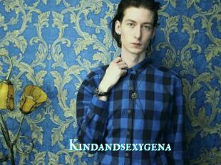 Kindandsexygena