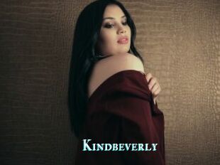 Kindbeverly