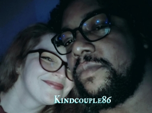 Kindcouple86