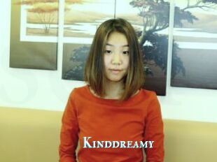 Kinddreamy