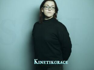 Kinetikgrace