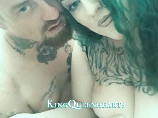 KingQueenhearts
