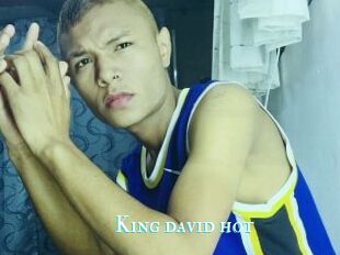 King_david_hot
