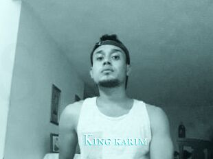King_karim