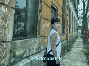 Kingaustin