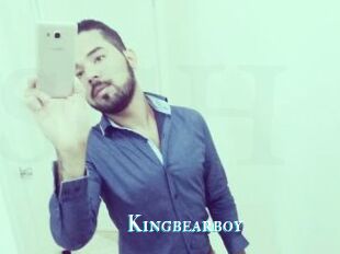 Kingbearboy