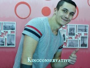 Kingconservative