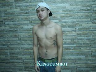 Kingcumboy