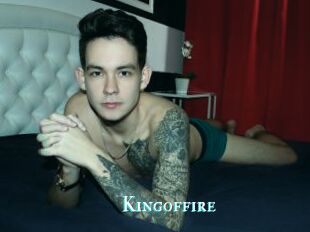 Kingoffire