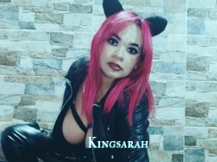 Kingsarah