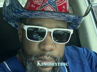 Kingsexybbc
