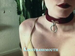 Kingtrashmouth