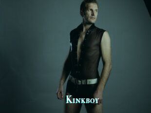 Kinkboy