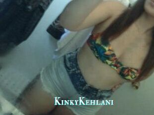 KinkyKehlani
