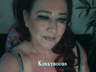 Kinkyboobs
