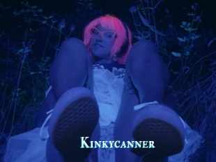 Kinkycanner