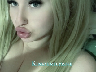 Kinkyemilyrose