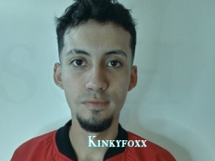 Kinkyfoxx