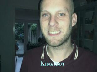 Kinkyguy