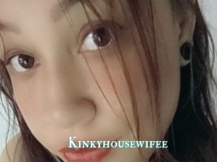 Kinkyhousewifee
