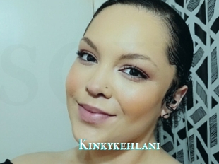 Kinkykehlani