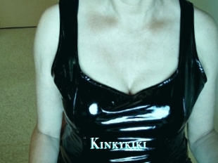 Kinkykiki