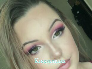 Kinkykyraxx