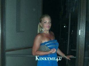 Kinkyme4u