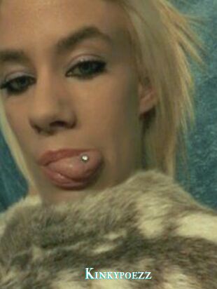 Kinkypoezz