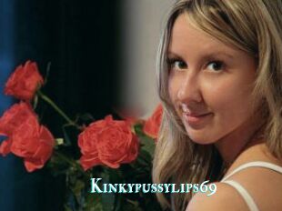 Kinkypussylips69