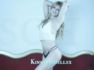 Kinkyroshellex