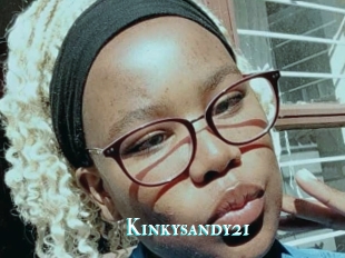 Kinkysandy21