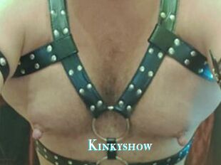 Kinkyshow